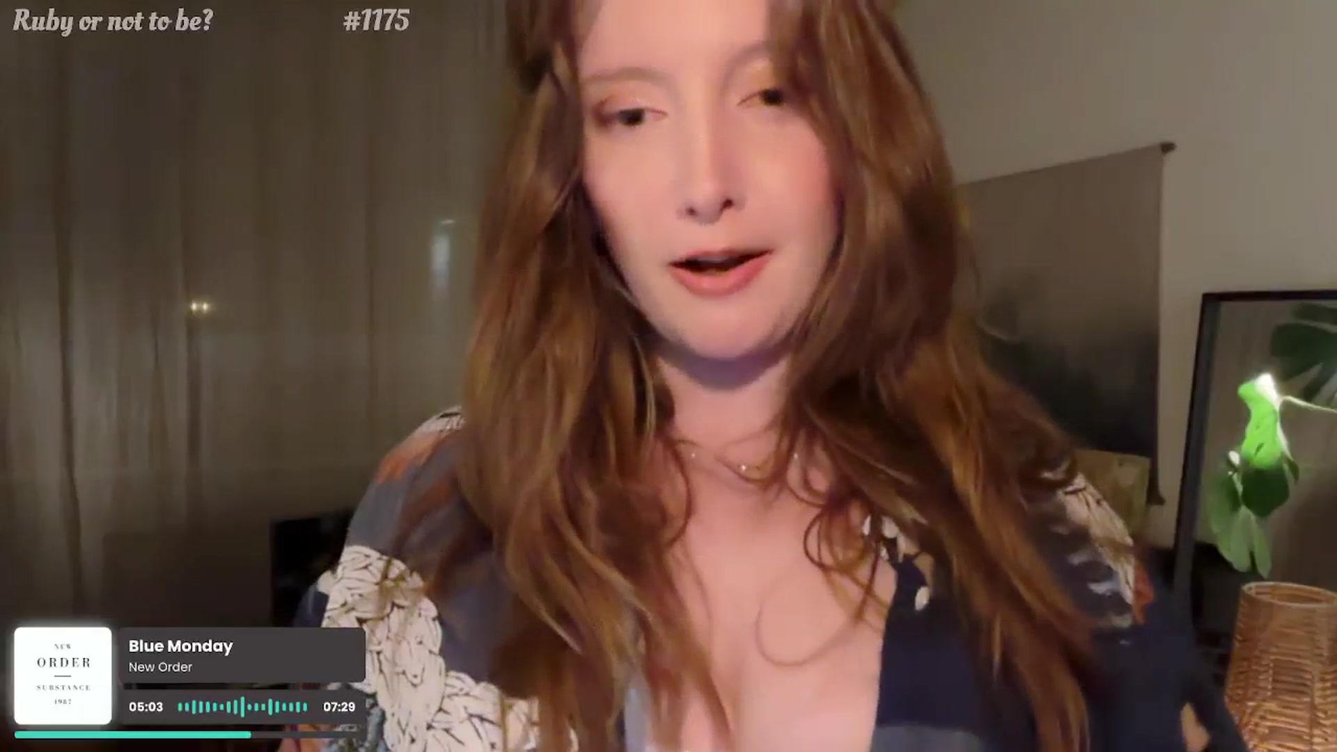 Gallery image thumbnail from consideruby's myfreecams stream on, 08/24/2025, 18:07 image 11 of 20