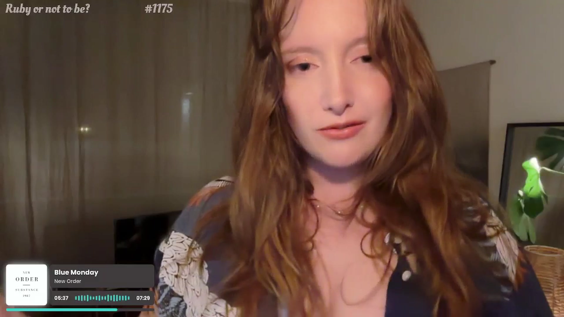 Gallery image thumbnail from consideruby's myfreecams stream on, 08/24/2025, 18:07 image 12 of 20