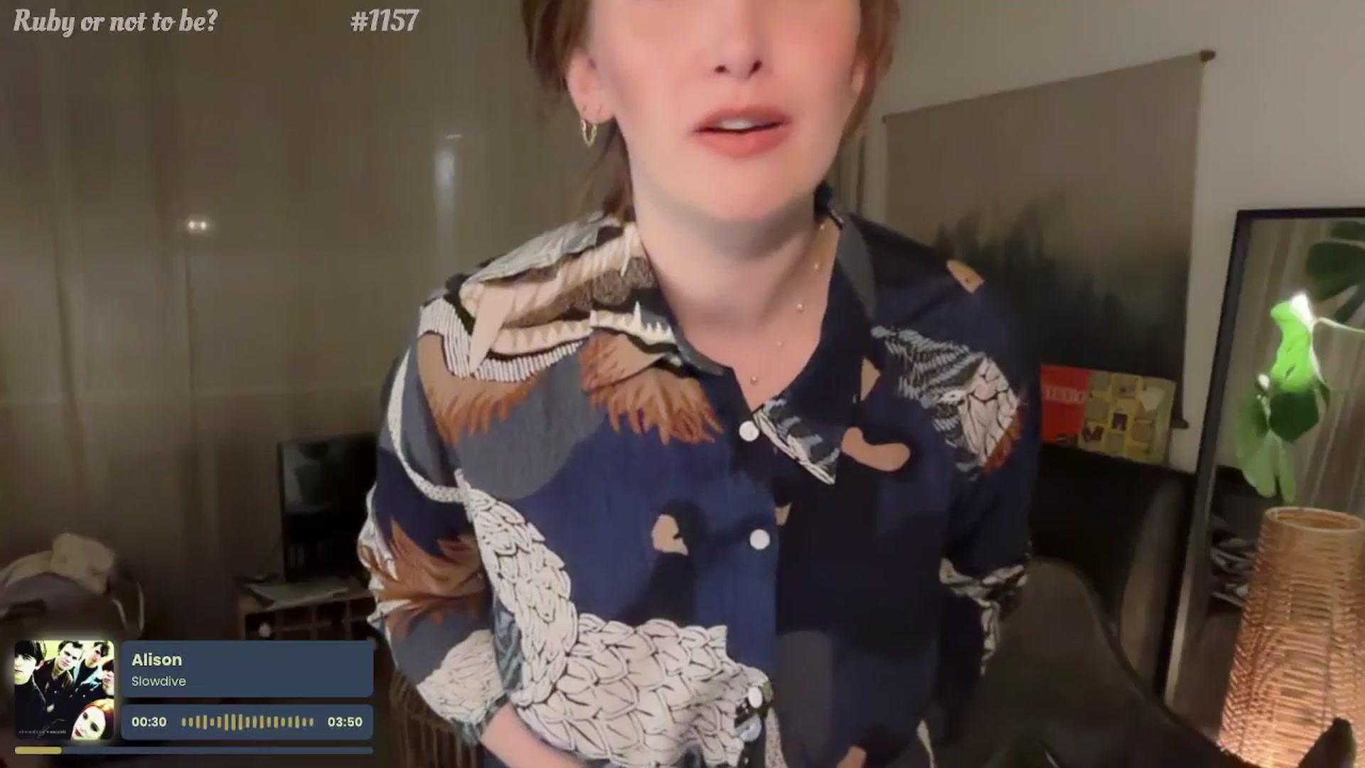 Gallery image thumbnail from consideruby's myfreecams stream on, 08/24/2025, 19:17 image 4 of 20
