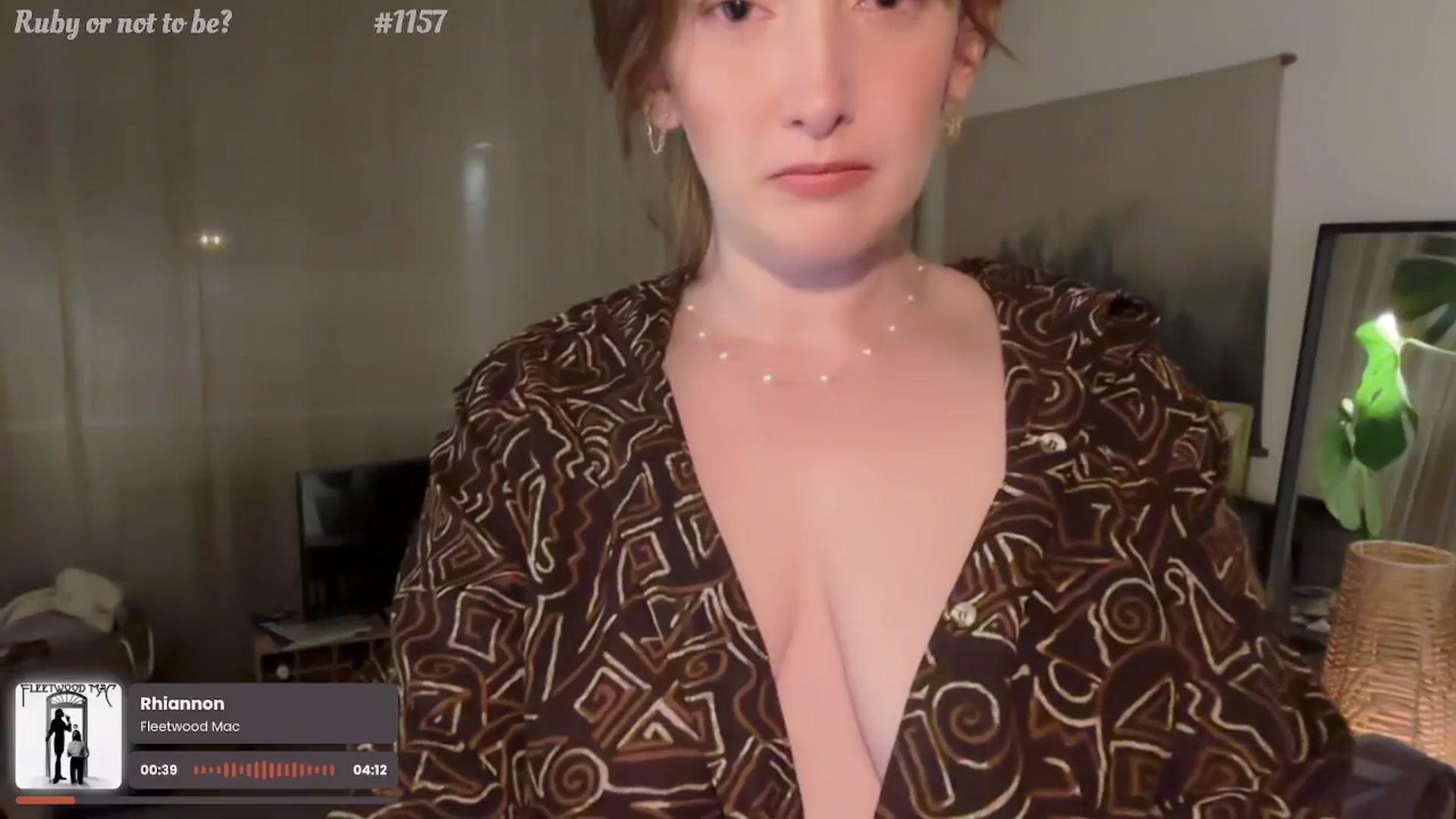 Gallery image thumbnail from consideruby's myfreecams stream on, 08/24/2025, 19:17 image 8 of 20