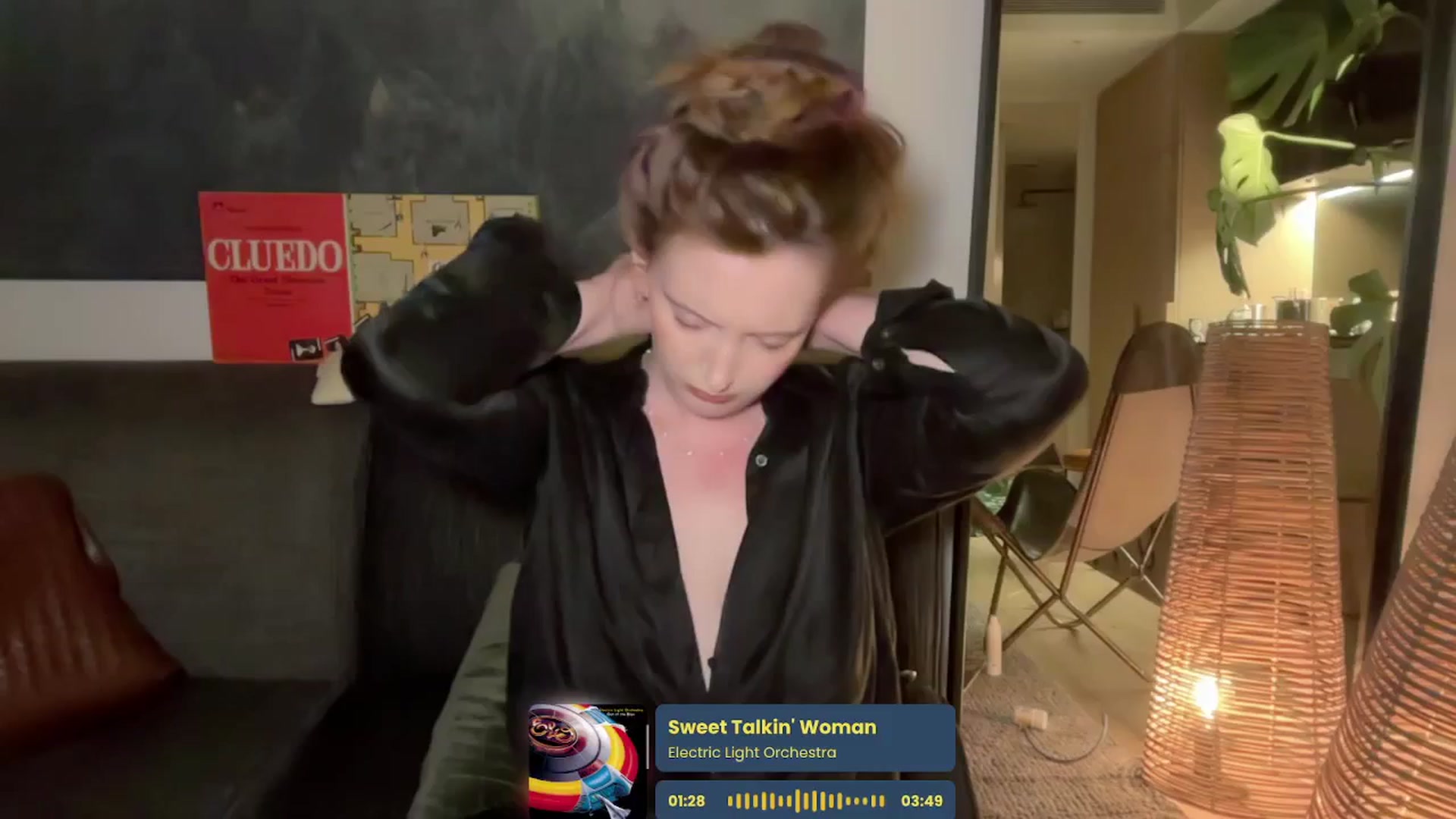Gallery image thumbnail from consideruby's myfreecams stream on, 08/25/2025, 13:06 image 1 of 20