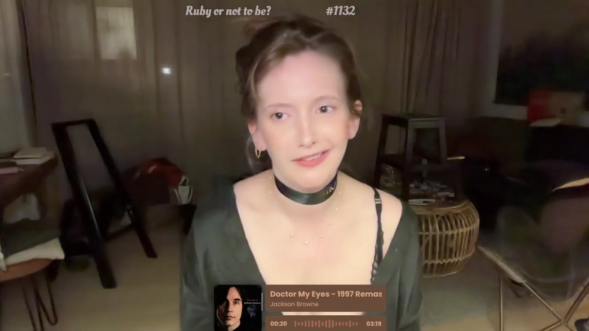 Gallery image thumbnail from consideruby's myfreecams stream on, 08/25/2025, 13:06 image 19 of 20