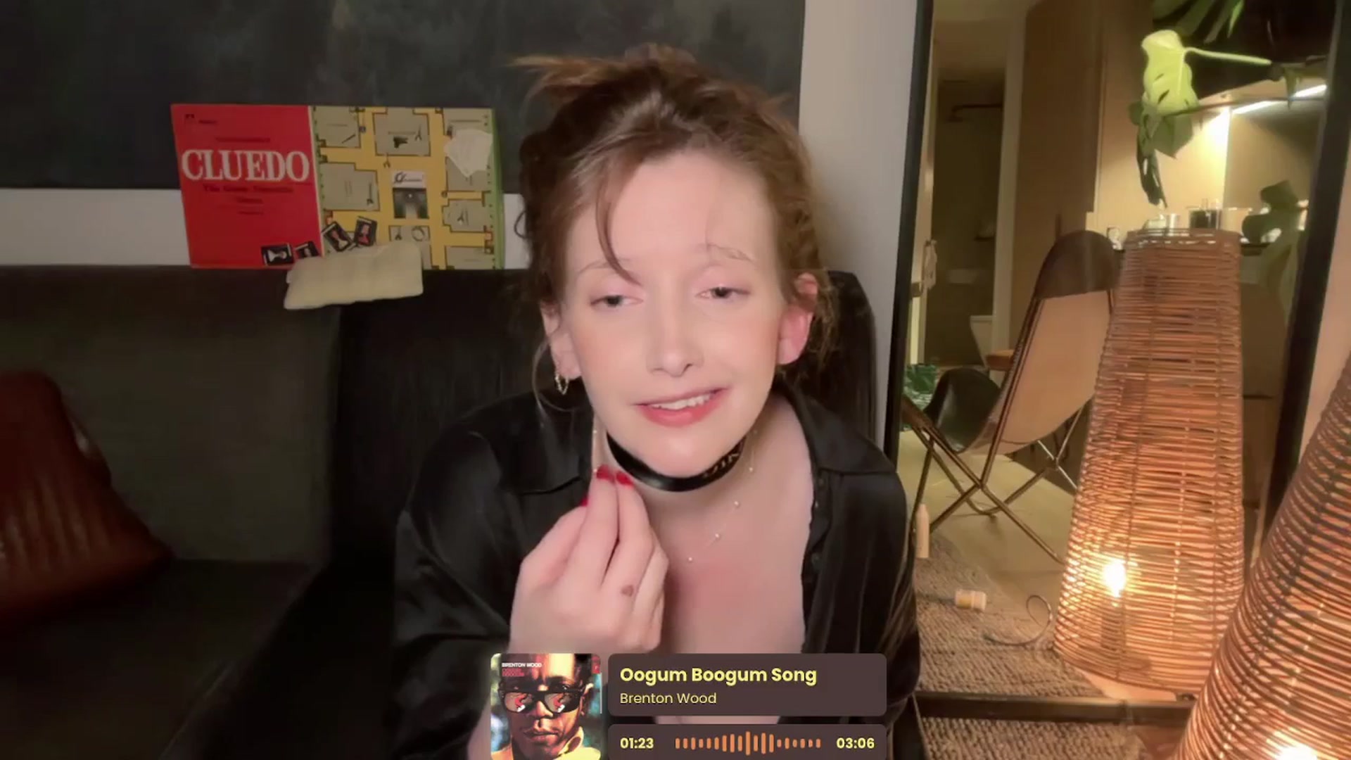 Gallery image thumbnail from consideruby's myfreecams stream on, 08/25/2025, 13:06 image 6 of 20