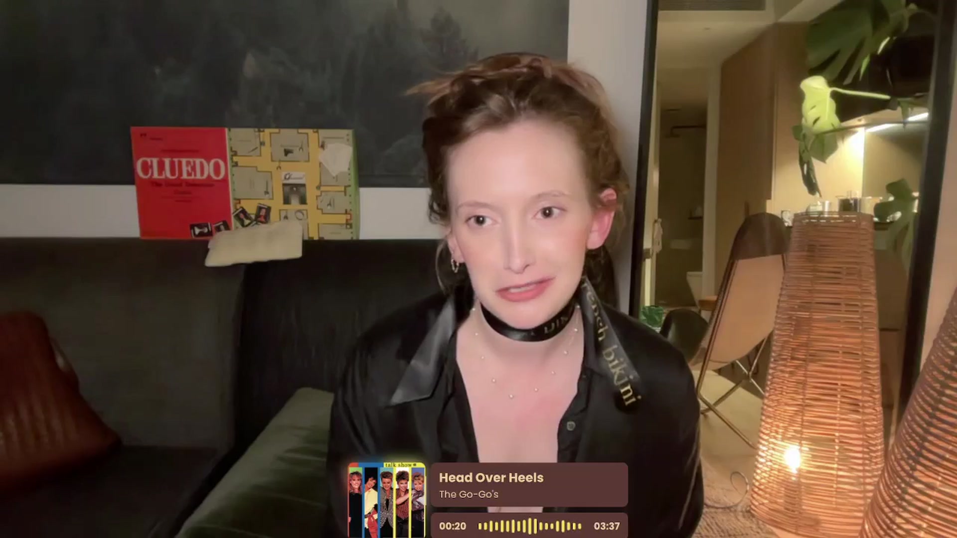 Gallery image thumbnail from consideruby's myfreecams stream on, 08/25/2025, 13:06 image 2 of 20