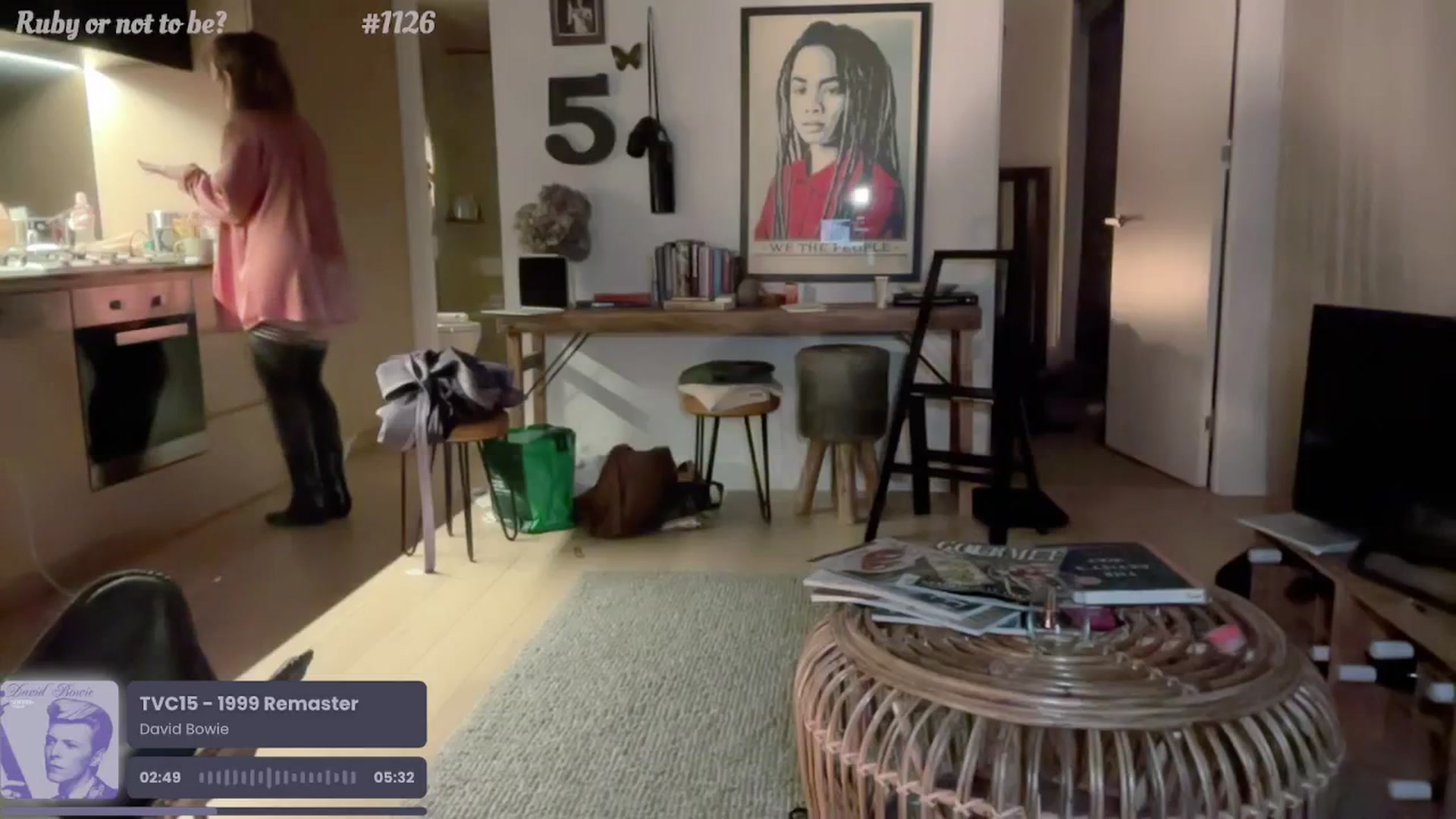 Gallery image thumbnail from consideruby's myfreecams stream on, 08/26/2025, 17:51 image 15 of 20