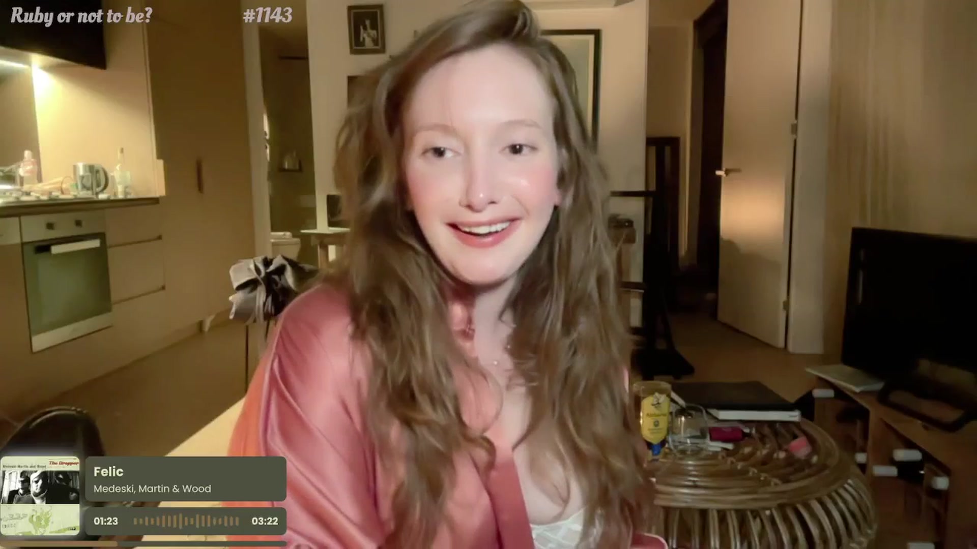 Gallery image thumbnail from consideruby's myfreecams stream on, 08/26/2025, 17:51 image 8 of 20