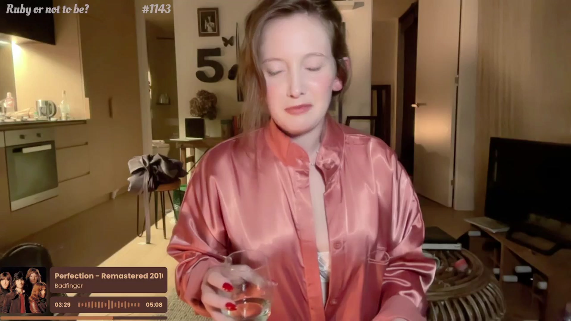 Gallery image thumbnail from consideruby's myfreecams stream on, 08/26/2025, 17:51 image 4 of 20