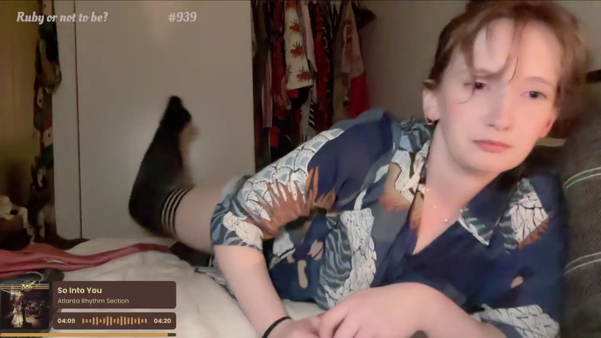 Gallery image thumbnail from consideruby's myfreecams stream on, 08/26/2025, 20:01 image 15 of 20