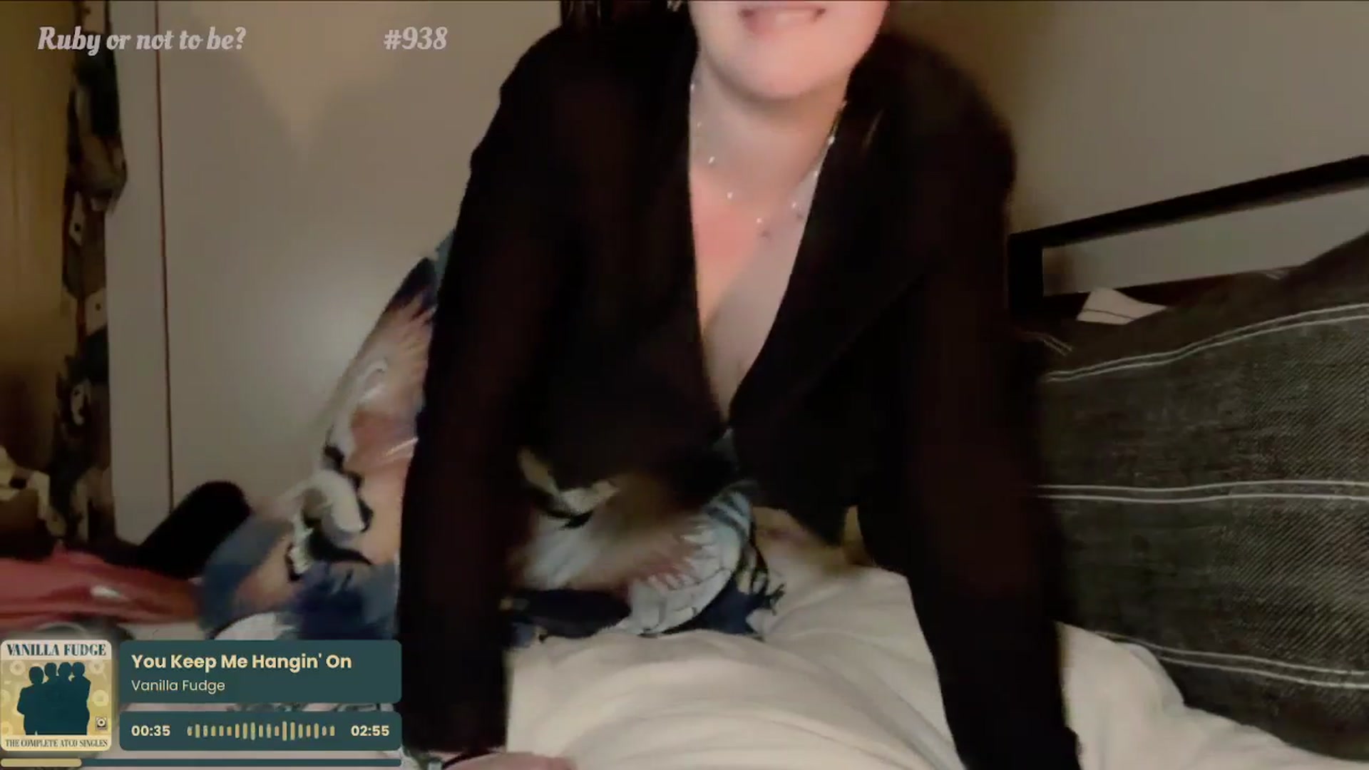 Gallery image thumbnail from consideruby's myfreecams stream on, 08/26/2025, 20:01 image 11 of 20