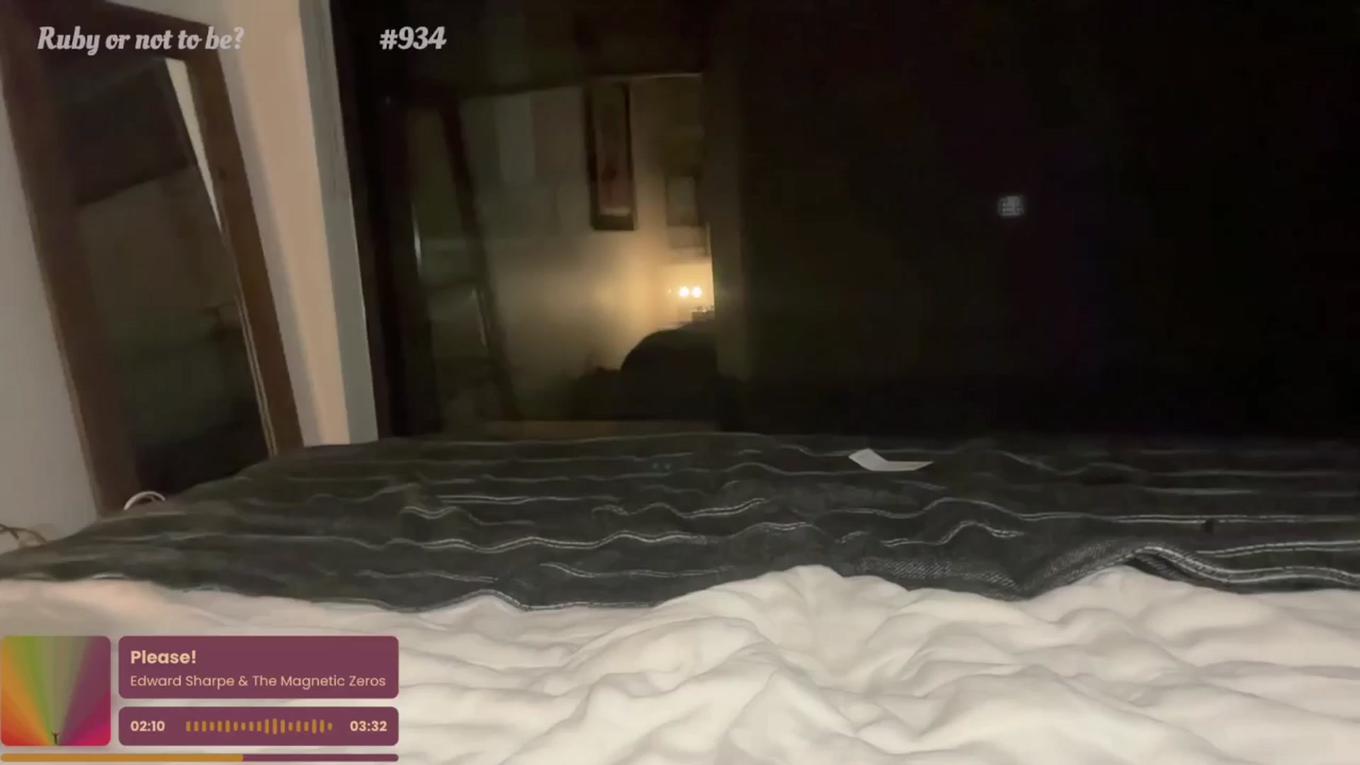 Gallery image thumbnail from consideruby's myfreecams stream on, 08/27/2025, 19:32 image 8 of 20