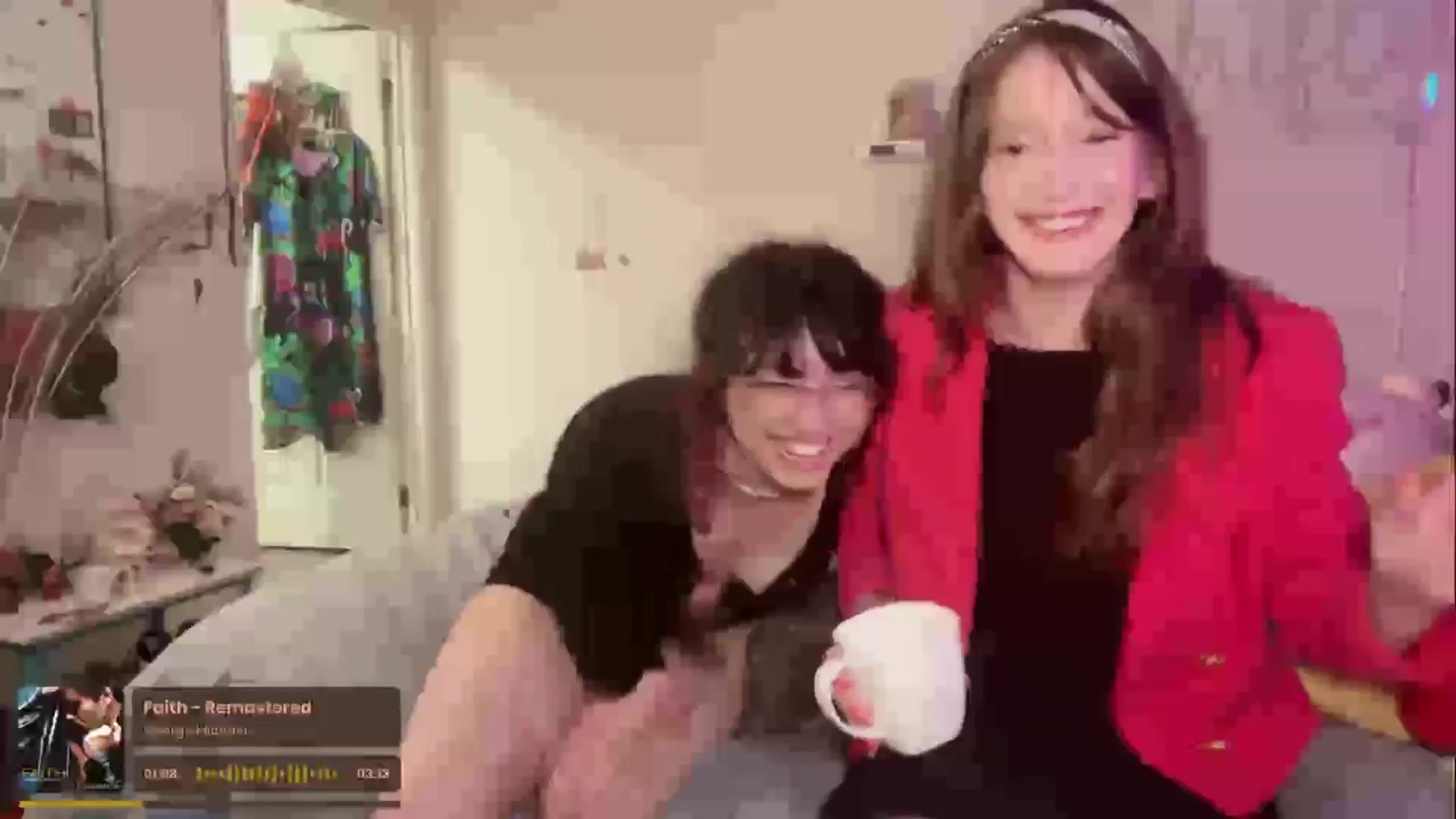 Gallery image thumbnail from consideruby's myfreecams stream on, 08/28/2025, 15:32 image 8 of 20