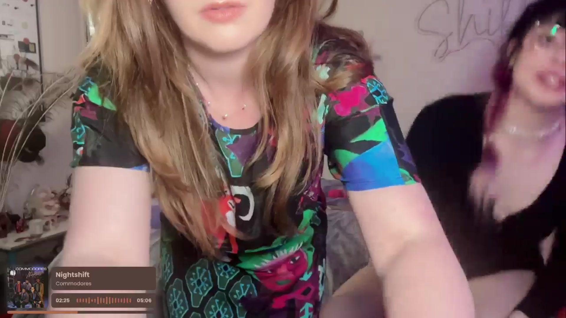 Gallery image thumbnail from consideruby's myfreecams stream on, 08/28/2025, 15:32 image 20 of 20