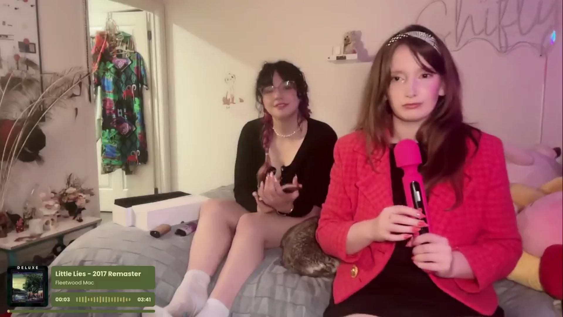 Gallery image thumbnail from consideruby's myfreecams stream on, 08/28/2025, 15:32 image 11 of 20