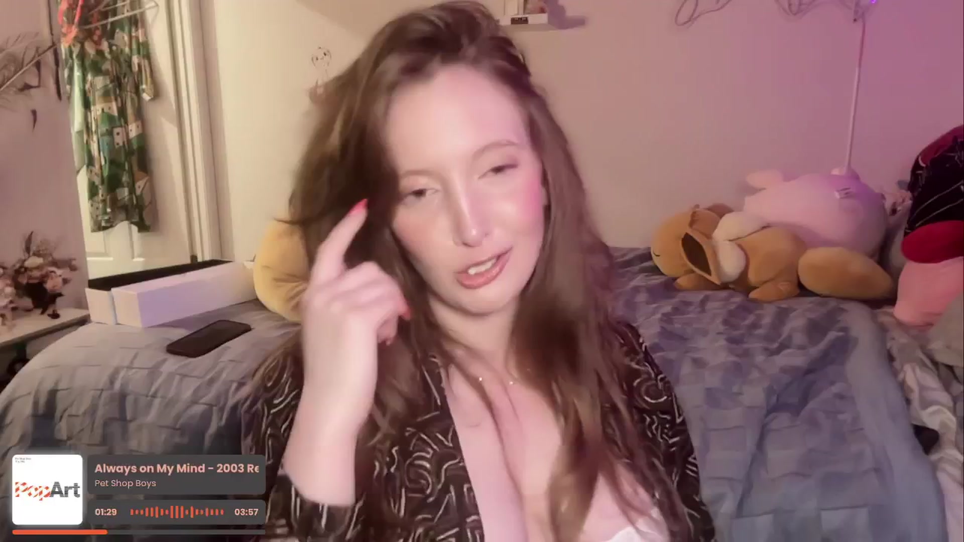 Gallery image thumbnail from consideruby's myfreecams stream on, 08/28/2025, 16:29 image 8 of 20