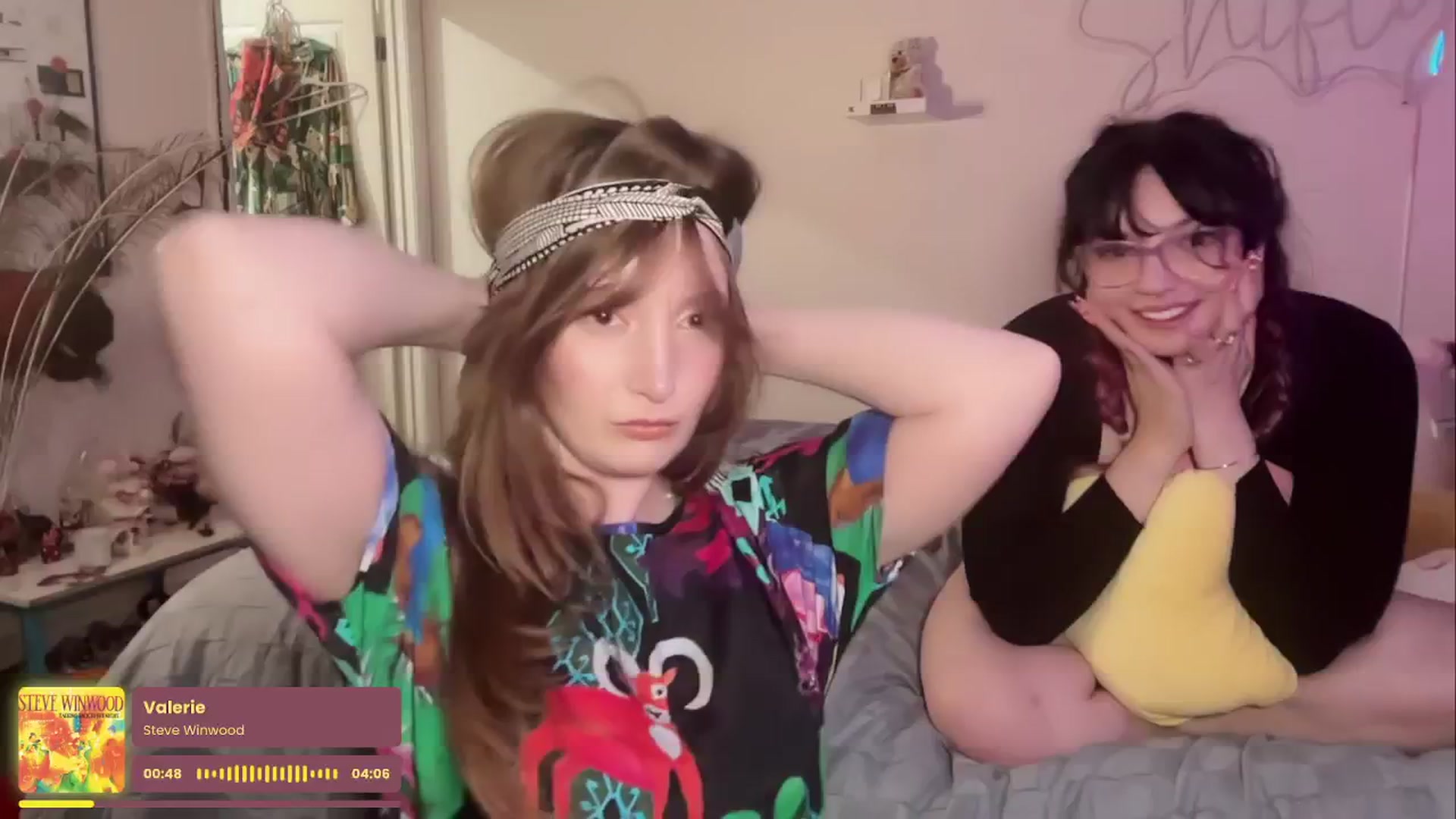 Gallery image thumbnail from consideruby's myfreecams stream on, 08/28/2025, 16:29 image 1 of 20
