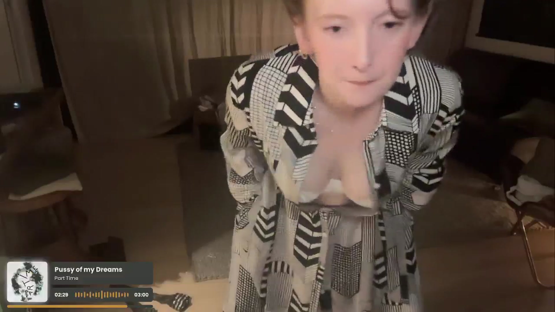 Gallery image thumbnail from consideruby's myfreecams stream on, 08/29/2025, 21:51 image 2 of 20