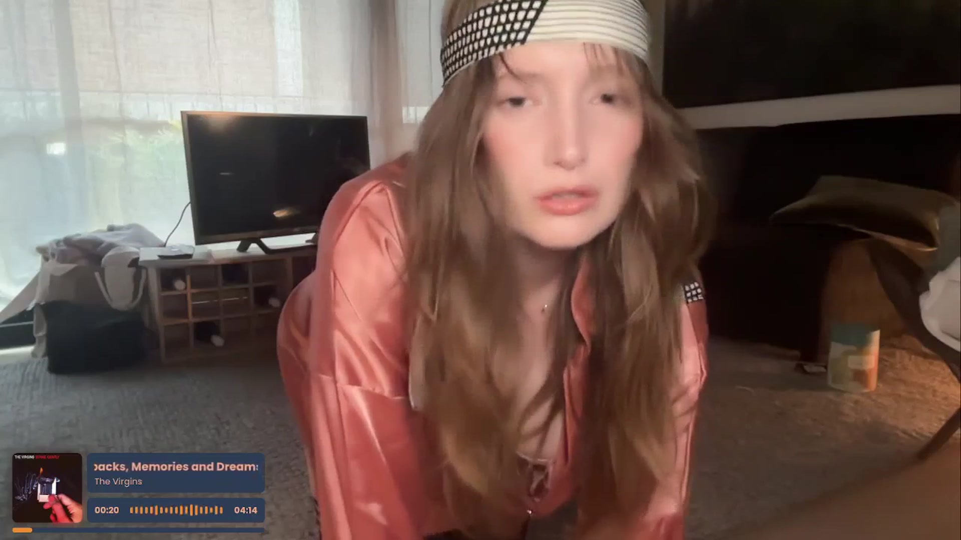Gallery image thumbnail from consideruby's myfreecams stream on, 08/29/2025, 21:51 image 12 of 20