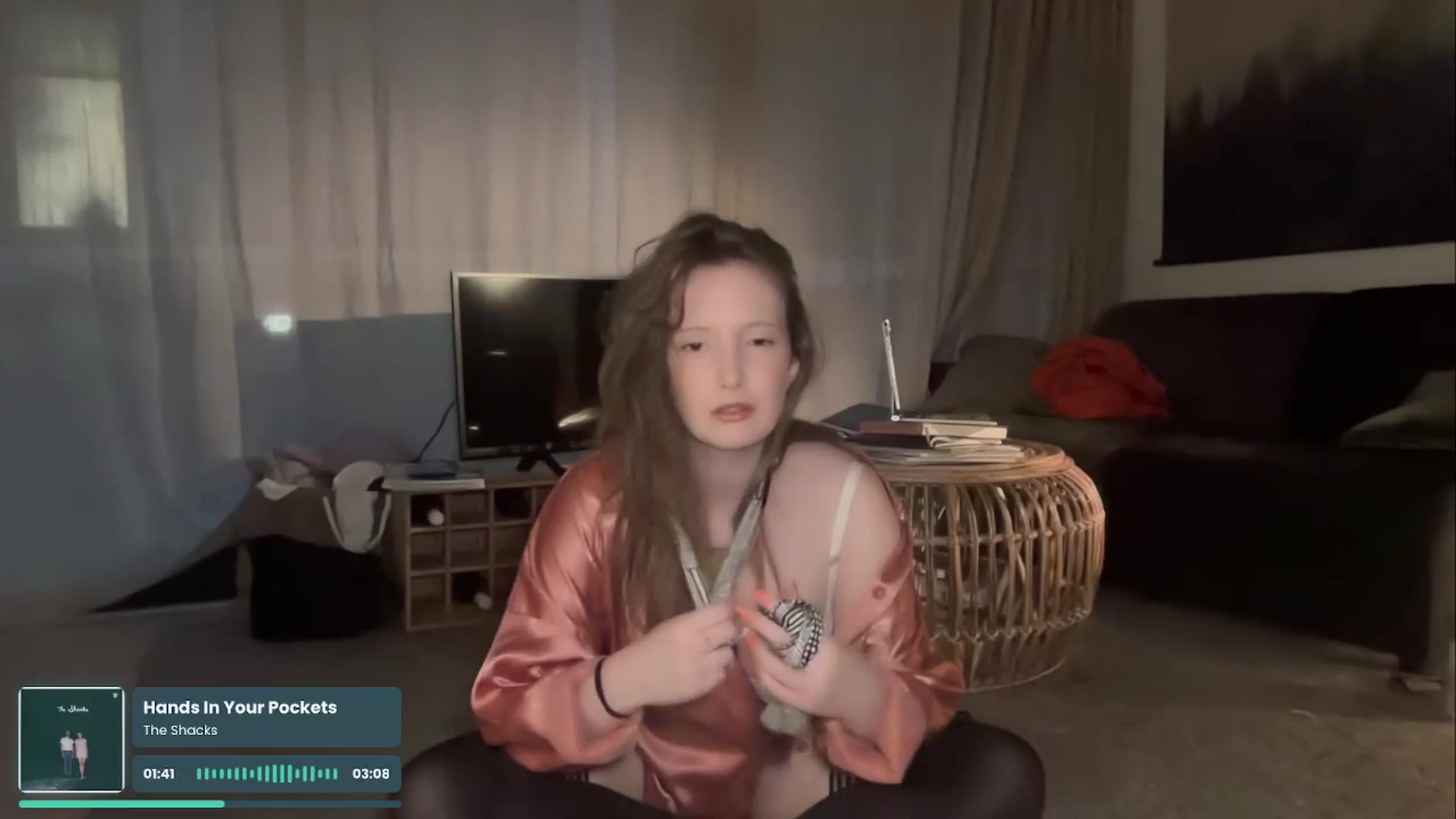 Gallery image thumbnail from consideruby's myfreecams stream on, 08/29/2025, 21:51 image 7 of 20