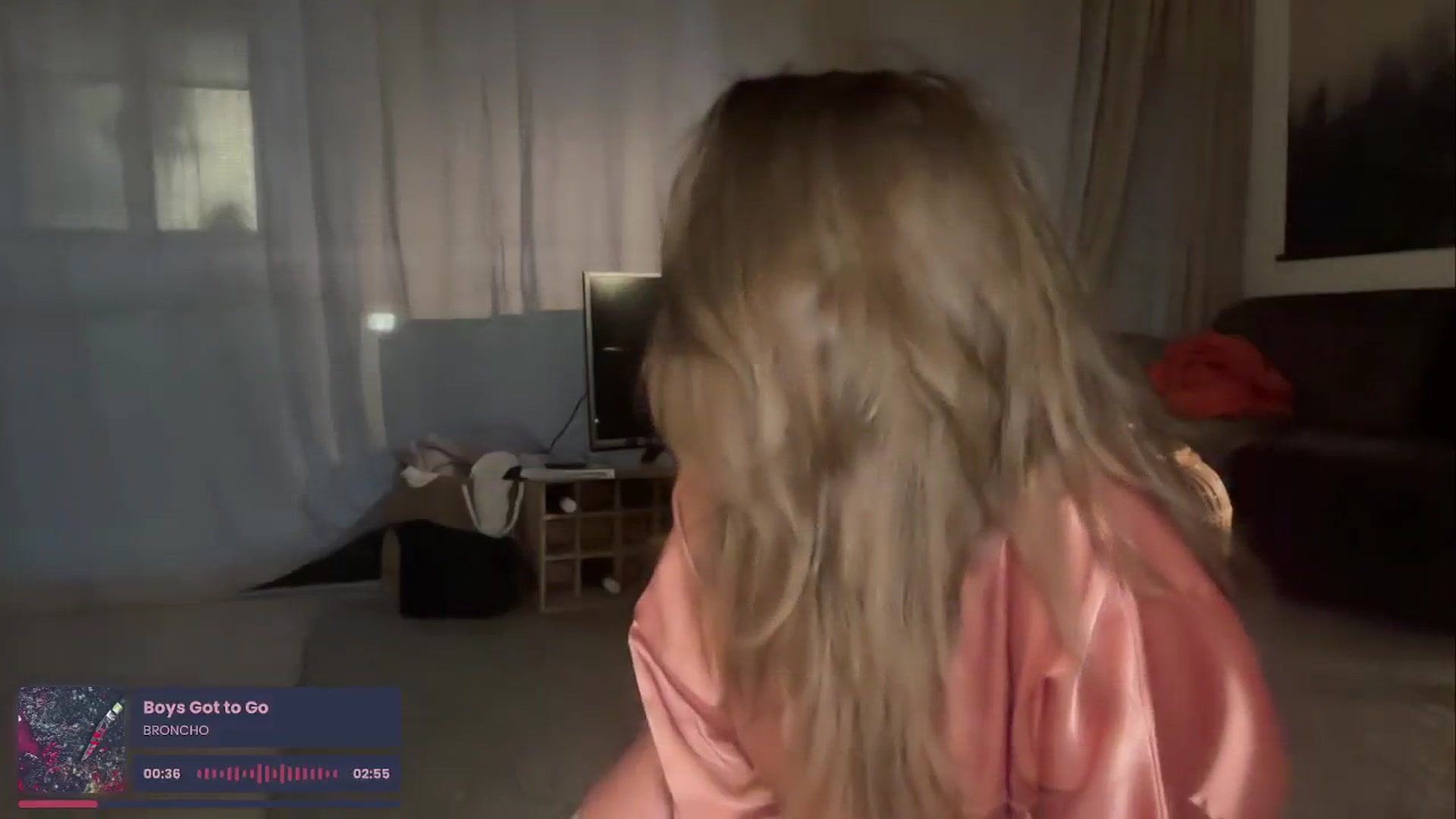 Gallery image thumbnail from consideruby's myfreecams stream on, 08/29/2025, 21:51 image 6 of 20