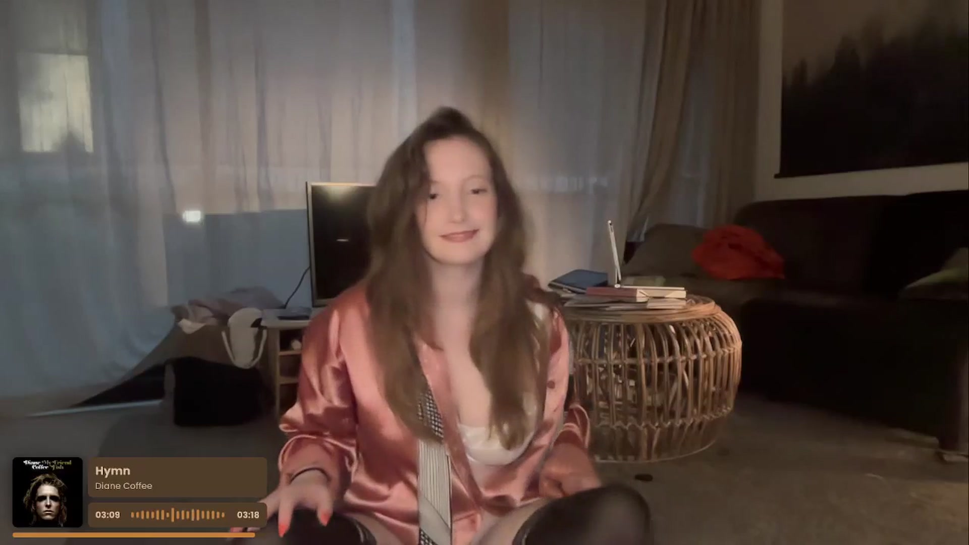 Gallery image thumbnail from consideruby's myfreecams stream on, 08/29/2025, 21:51 image 9 of 20
