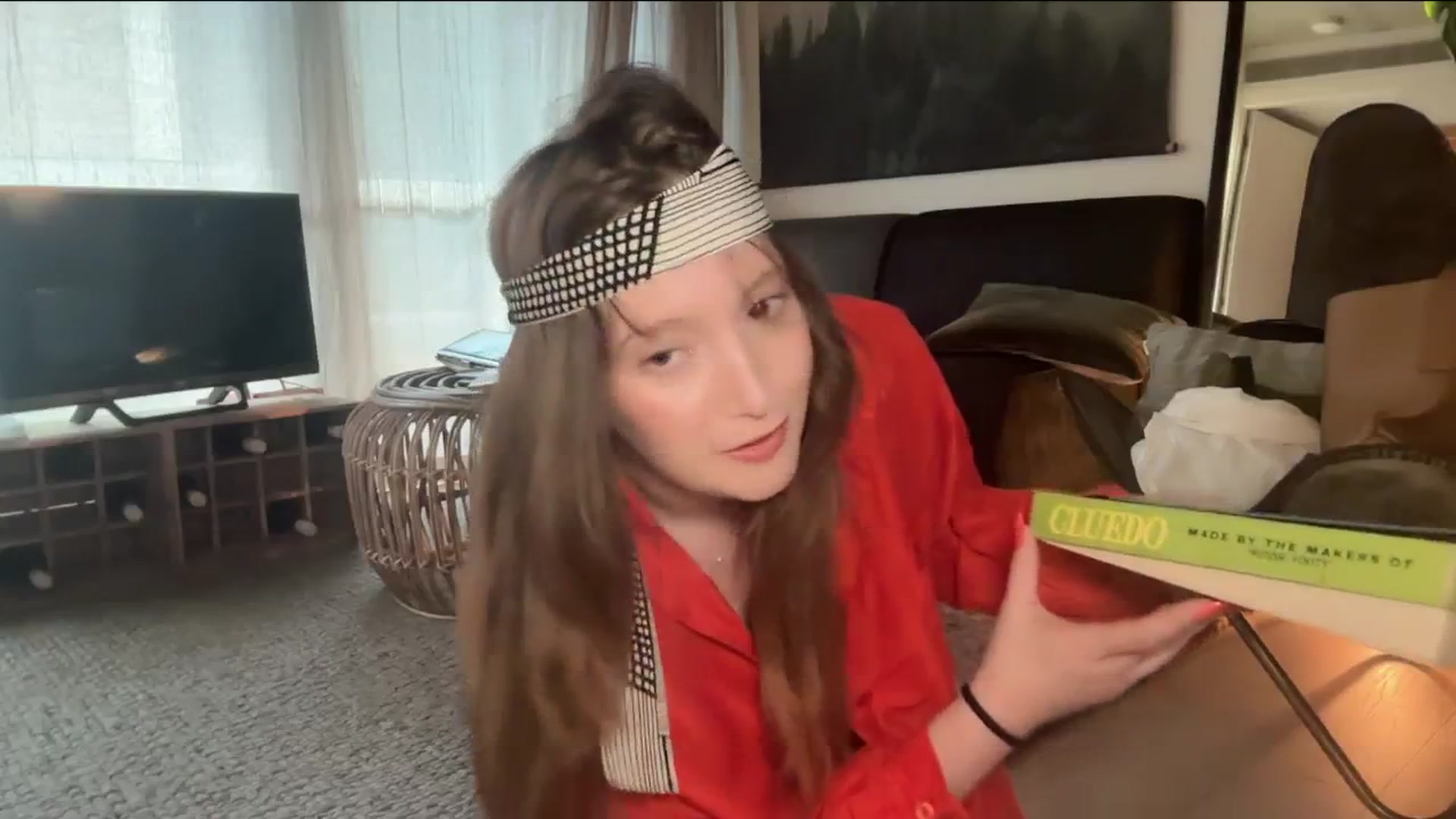 Gallery image thumbnail from consideruby's myfreecams stream on, 08/29/2025, 21:51 image 15 of 20