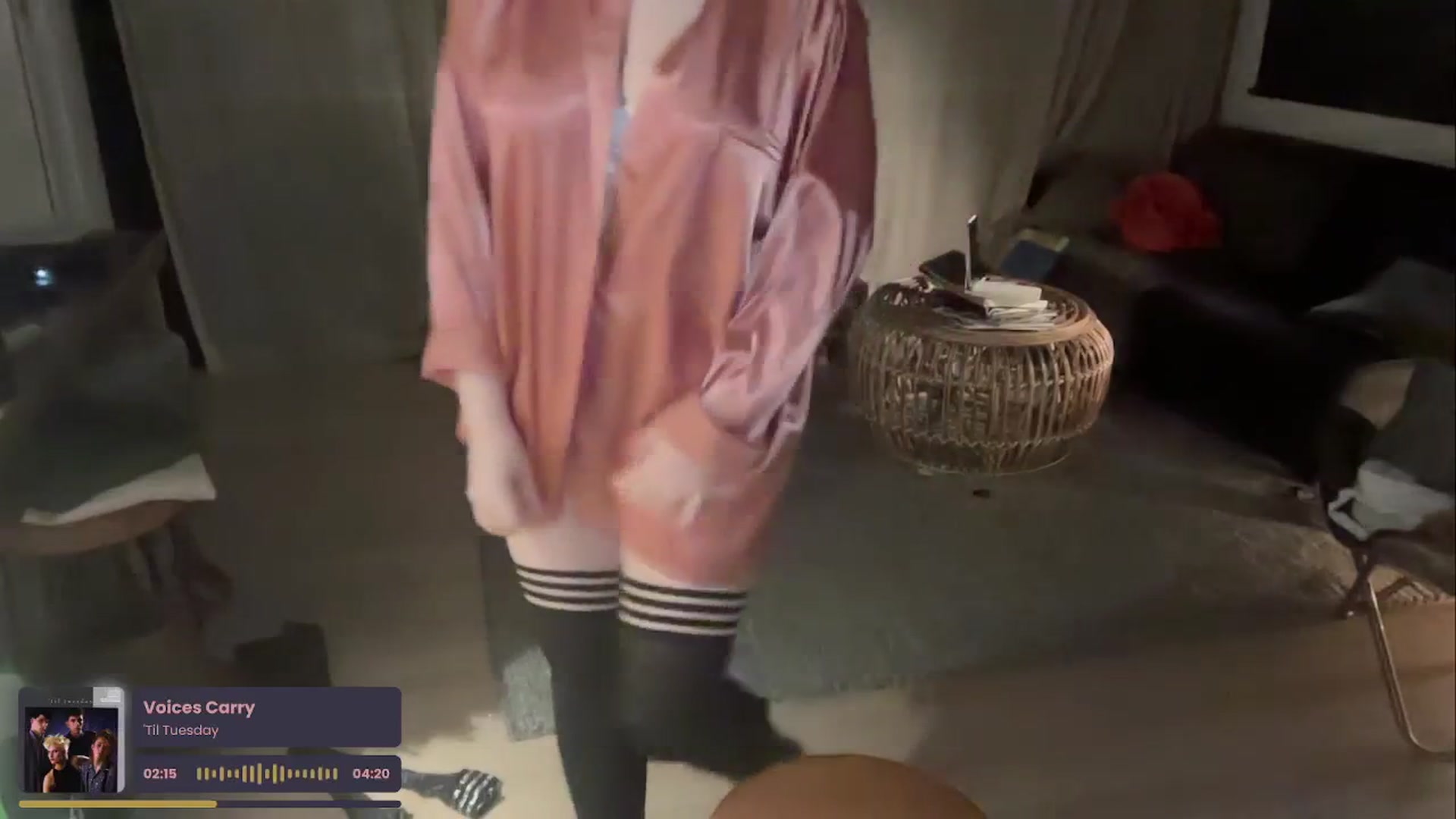 Gallery image thumbnail from consideruby's myfreecams stream on, 08/29/2025, 21:51 image 3 of 20