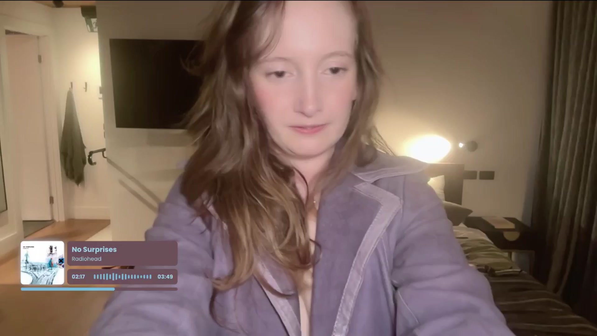 Gallery image thumbnail from consideruby's myfreecams stream on, 09/01/2025, 08:23 image 15 of 20