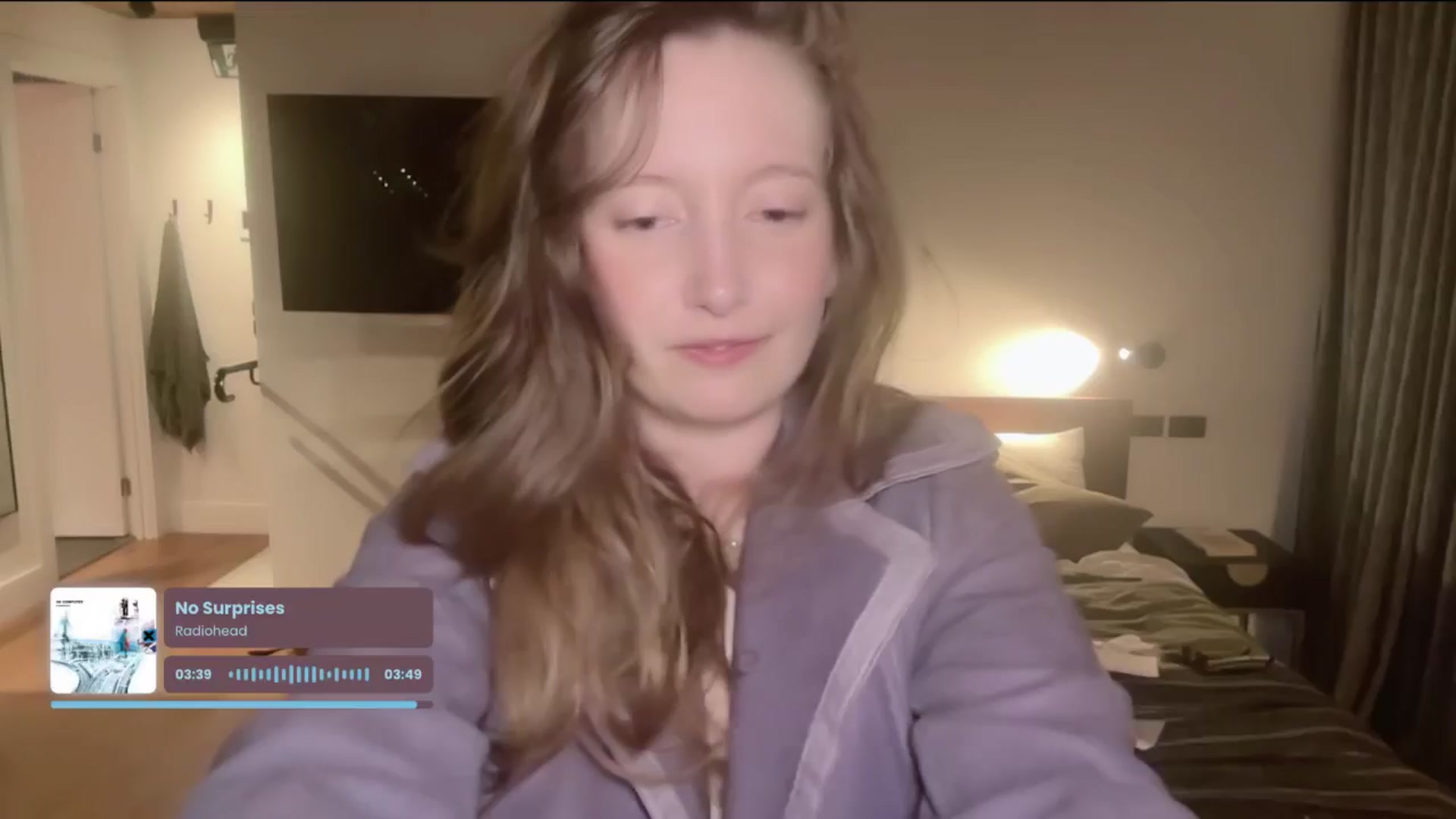 Gallery image thumbnail from consideruby's myfreecams stream on, 09/01/2025, 08:23 image 17 of 20