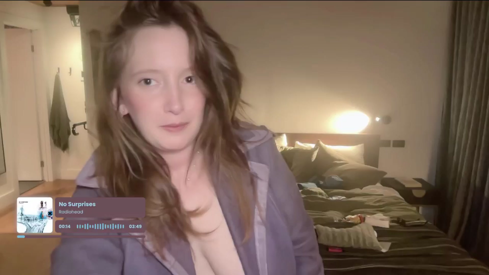 Gallery image thumbnail from consideruby's myfreecams stream on, 09/01/2025, 08:23 image 12 of 20