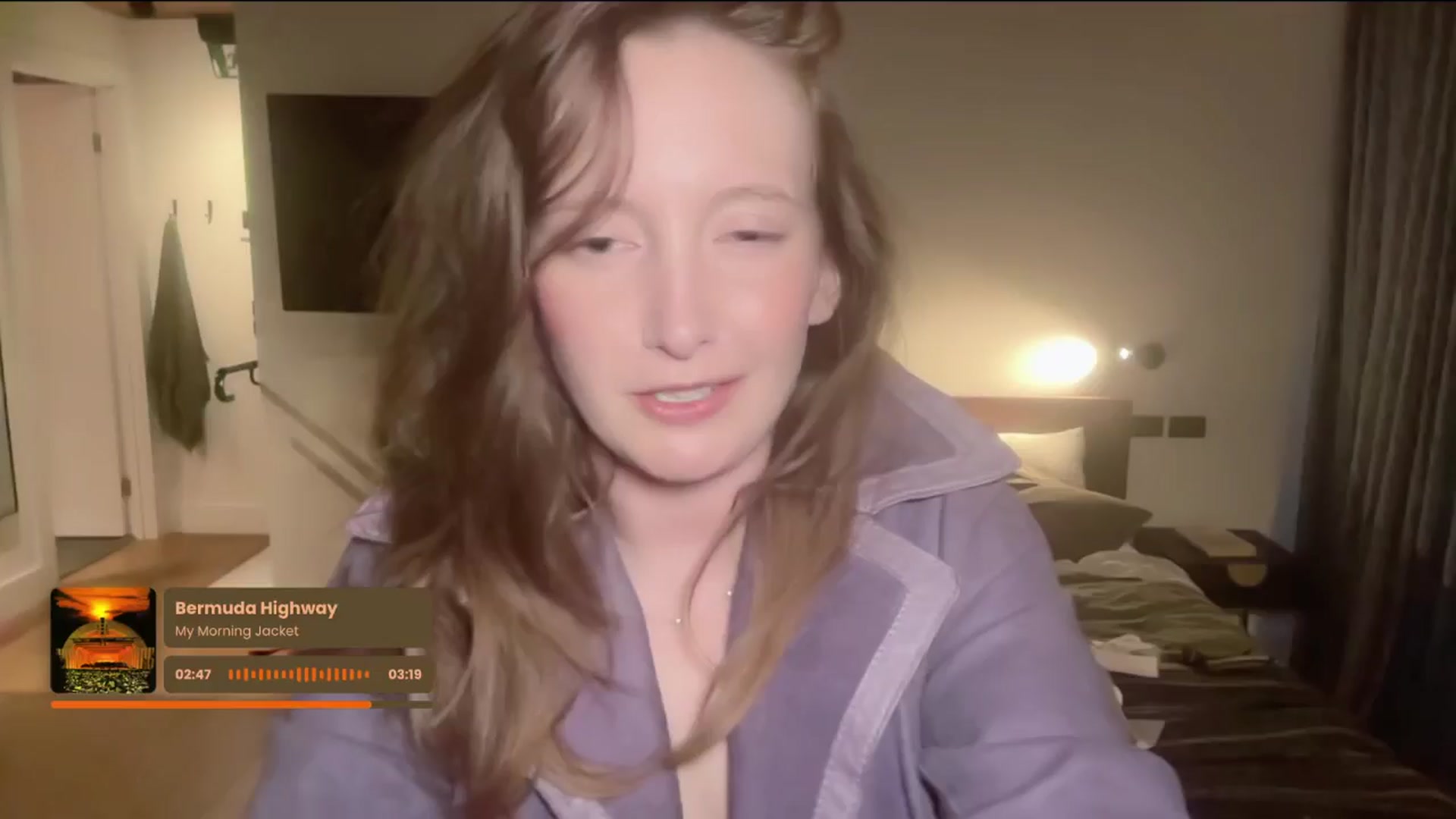 Gallery image thumbnail from consideruby's myfreecams stream on, 09/01/2025, 08:23 image 5 of 20