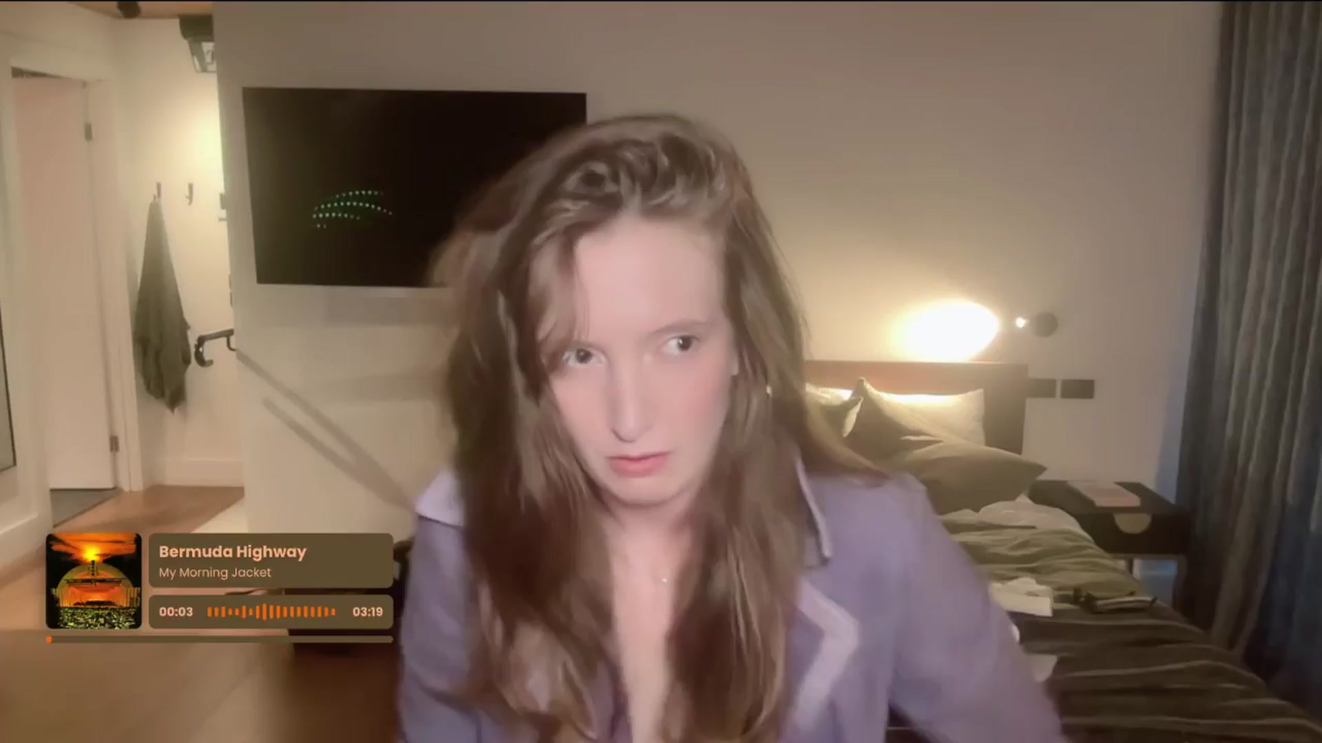Gallery image thumbnail from consideruby's myfreecams stream on, 09/01/2025, 08:23 image 1 of 20