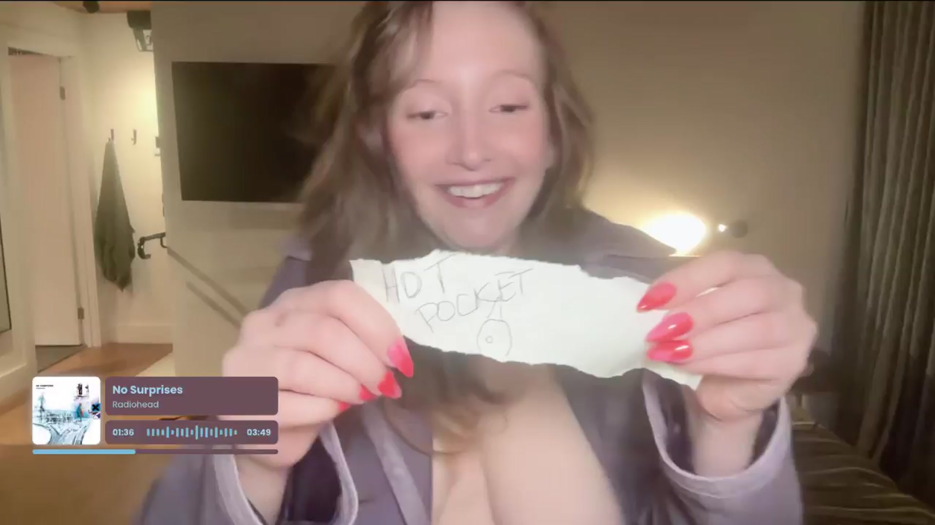 Gallery image thumbnail from consideruby's myfreecams stream on, 09/01/2025, 08:23 image 14 of 20