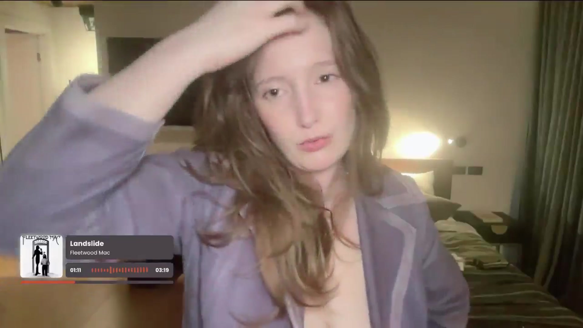 Gallery image thumbnail from consideruby's myfreecams stream on, 09/01/2025, 08:23 image 19 of 20
