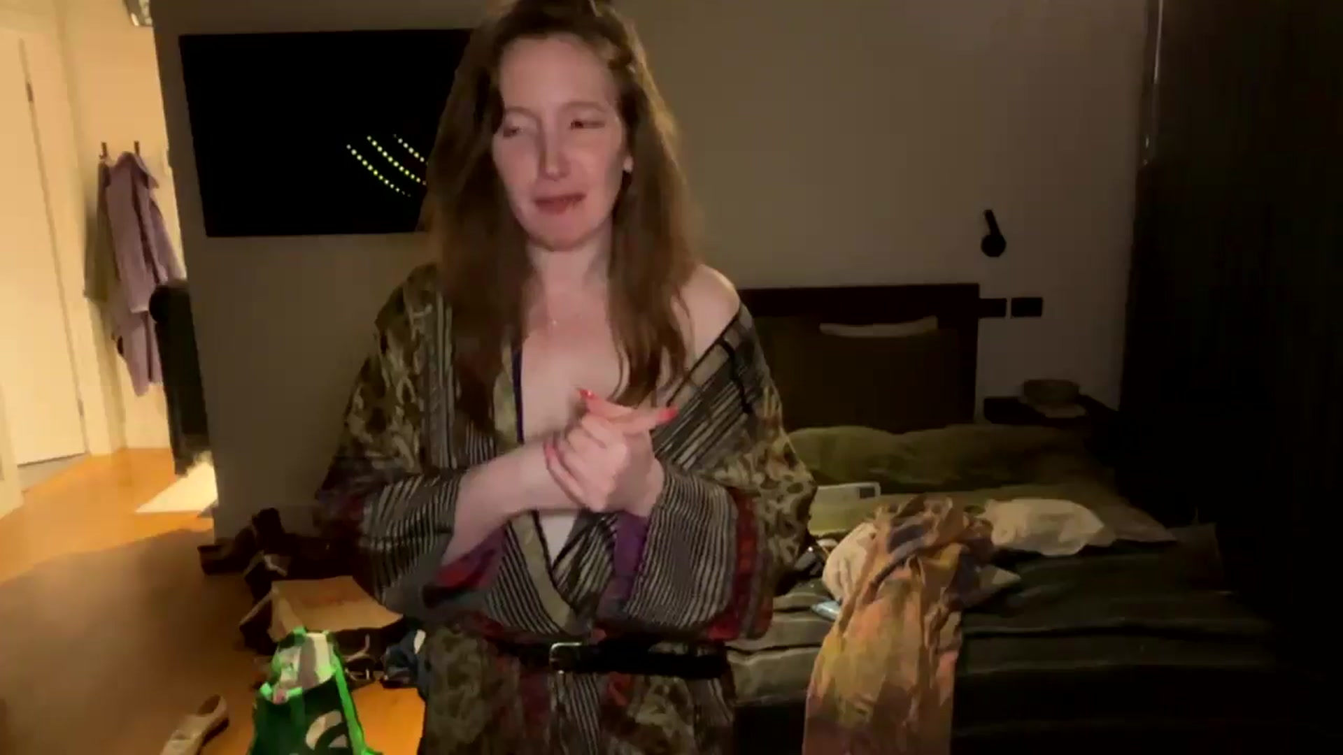 Gallery image thumbnail from consideruby's myfreecams stream on, 09/03/2025, 13:15 image 11 of 20