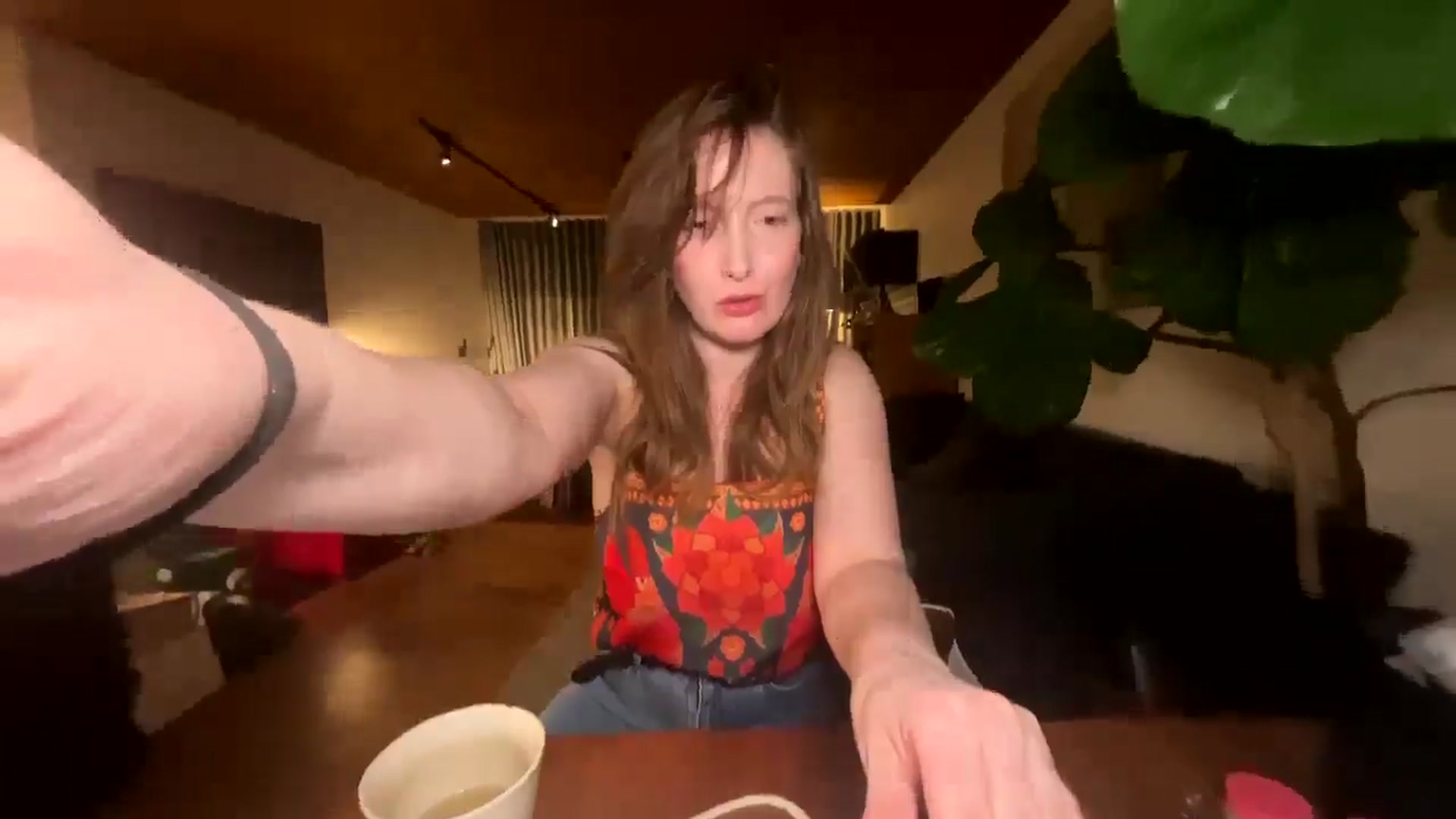 Gallery image thumbnail from consideruby's myfreecams stream on, 09/05/2025, 19:00 image 19 of 20