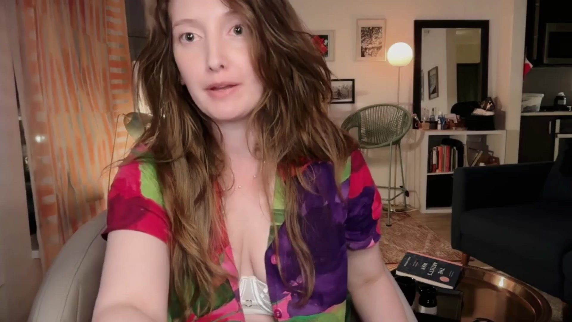 Gallery image thumbnail from consideruby's myfreecams stream on, 09/16/2025, 07:54 image 5 of 20