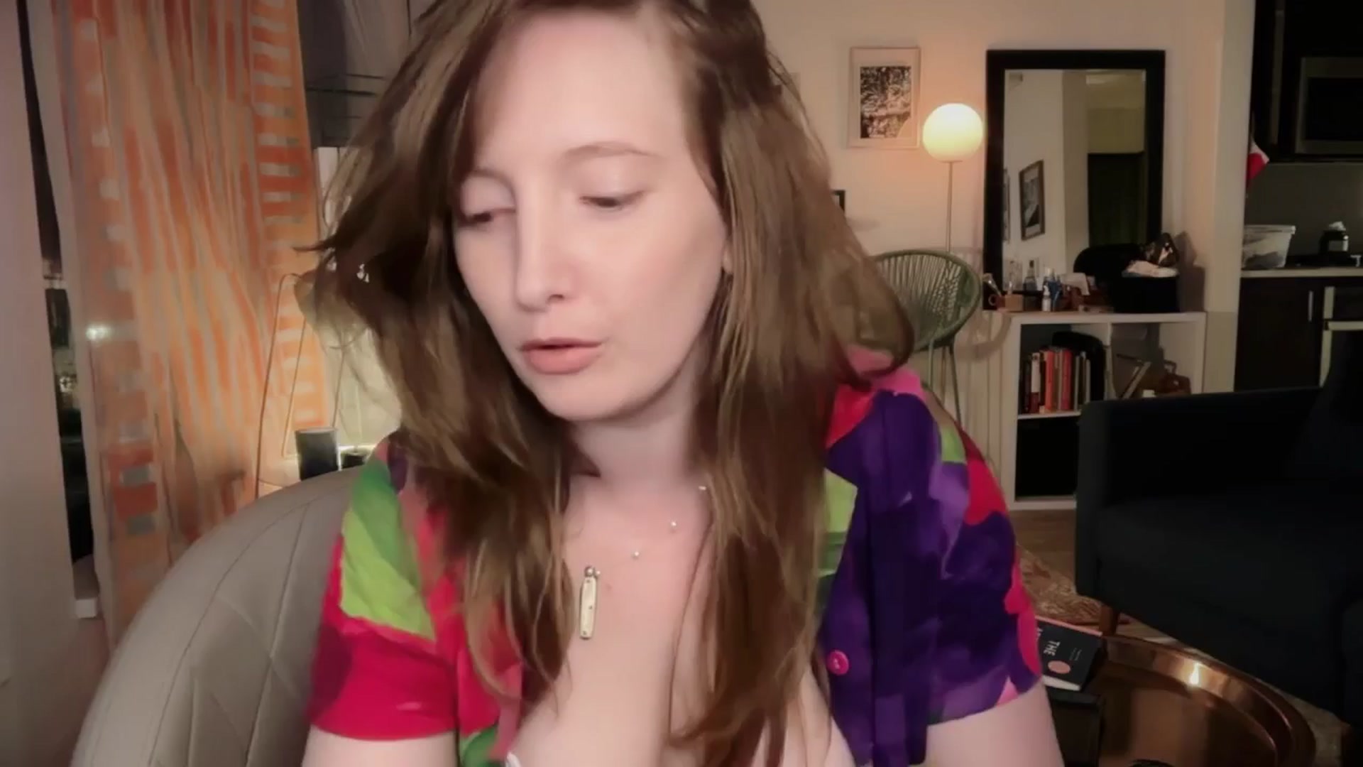 Gallery image thumbnail from consideruby's myfreecams stream on, 09/16/2025, 07:54 image 8 of 20