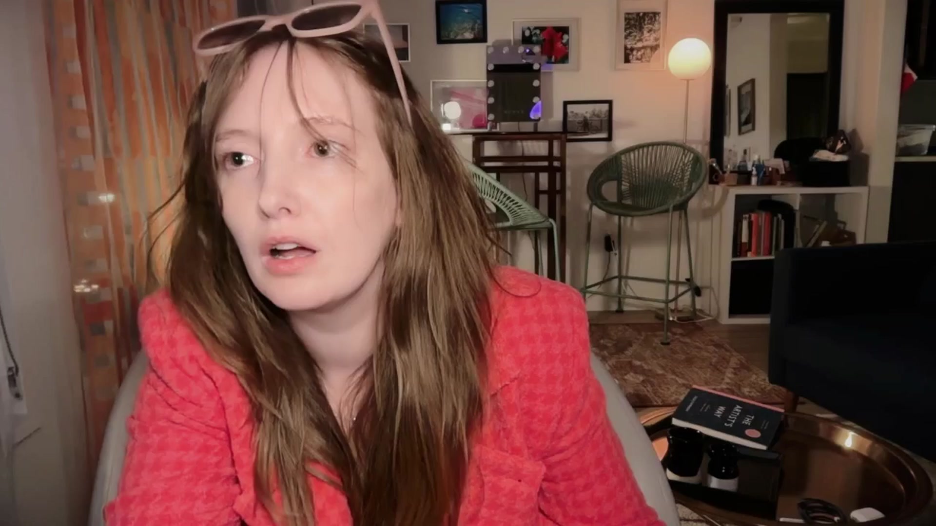 Gallery image thumbnail from consideruby's myfreecams stream on, 09/16/2025, 07:54 image 20 of 20