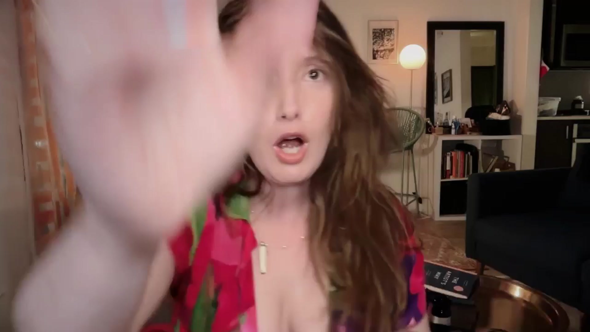 Gallery image thumbnail from consideruby's myfreecams stream on, 09/16/2025, 07:54 image 6 of 20