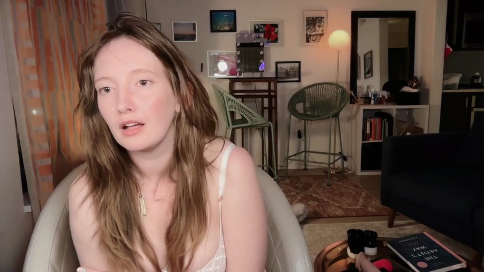 Gallery image thumbnail from consideruby's myfreecams stream on, 09/16/2025, 09:30 image 18 of 20