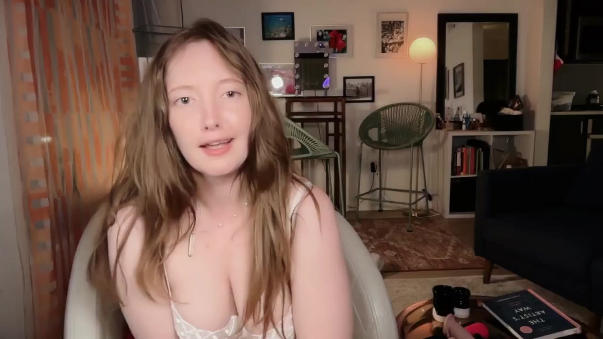 Gallery image thumbnail from consideruby's myfreecams stream on, 09/16/2025, 09:30 image 8 of 20