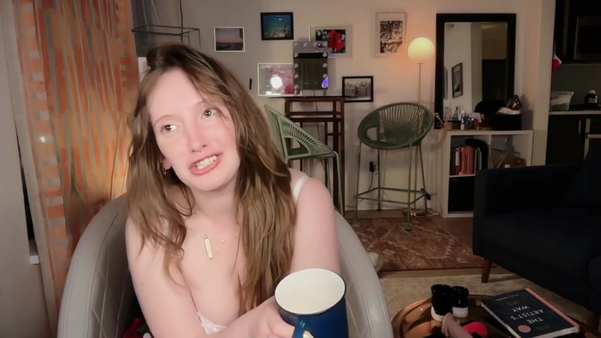 Gallery image thumbnail from consideruby's myfreecams stream on, 09/16/2025, 09:30 image 13 of 20
