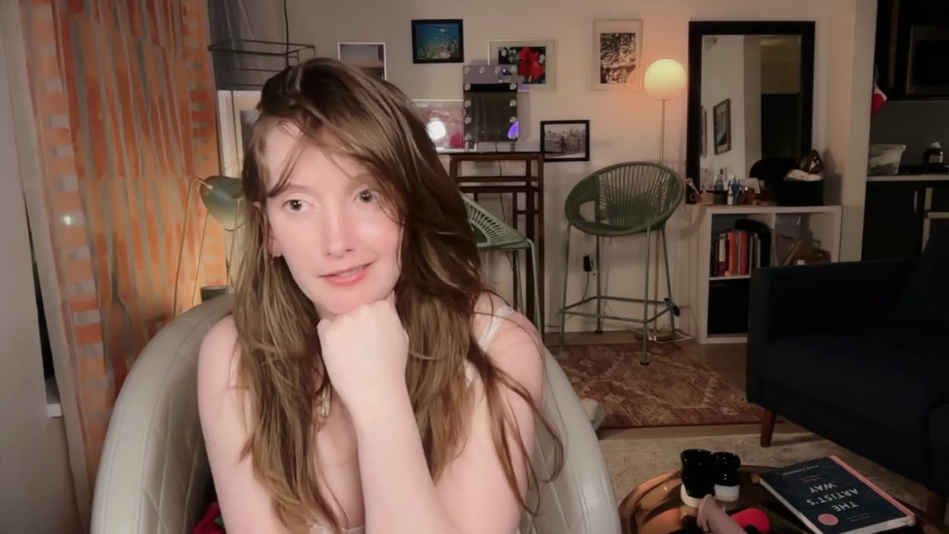 Gallery image thumbnail from consideruby's myfreecams stream on, 09/16/2025, 09:30 image 14 of 20