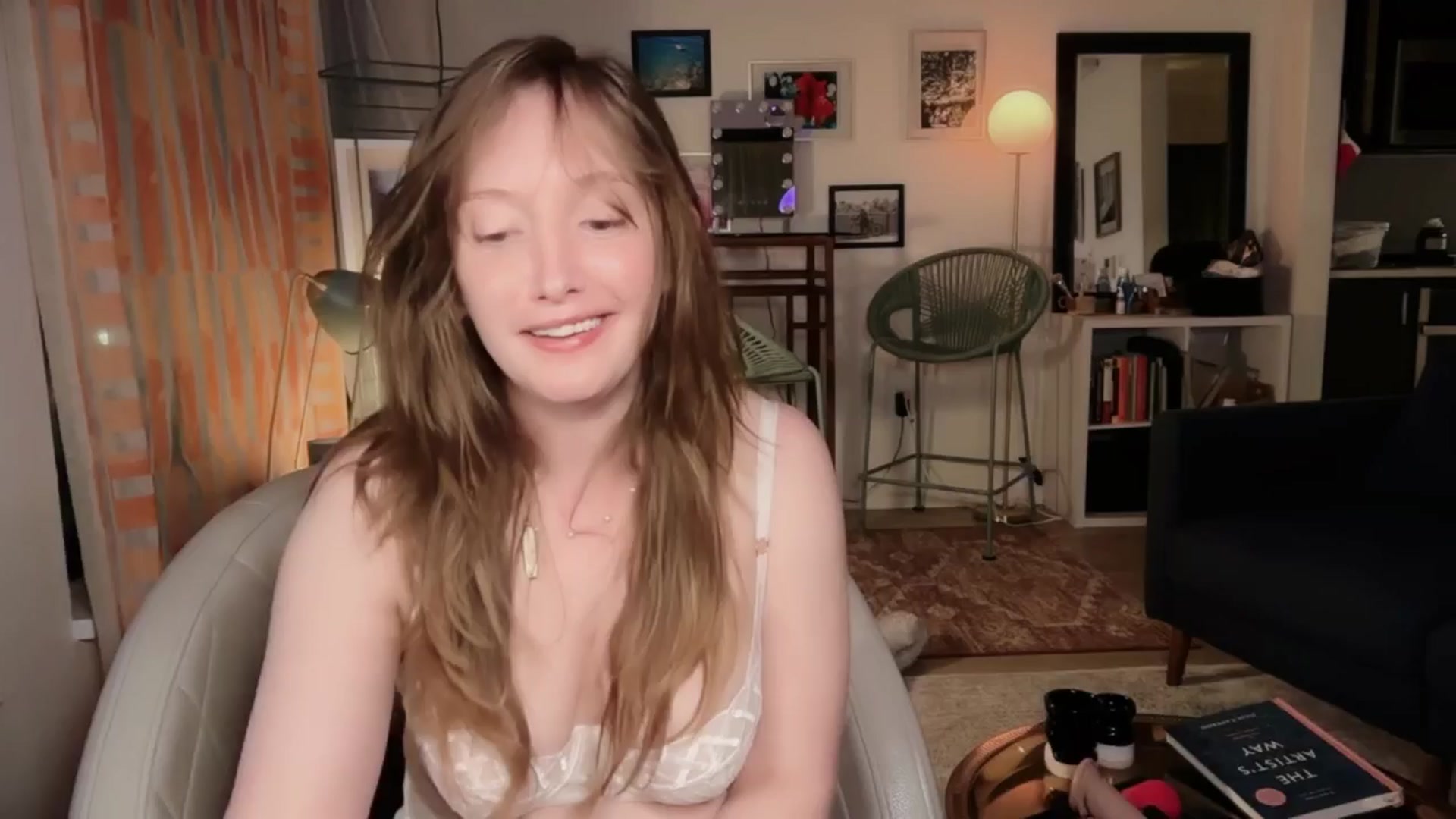 Gallery image thumbnail from consideruby's myfreecams stream on, 09/16/2025, 09:30 image 17 of 20