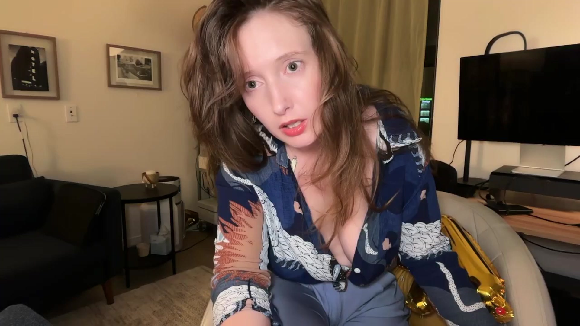 Gallery image thumbnail from consideruby's myfreecams stream on, 09/18/2025, 13:26 image 4 of 20