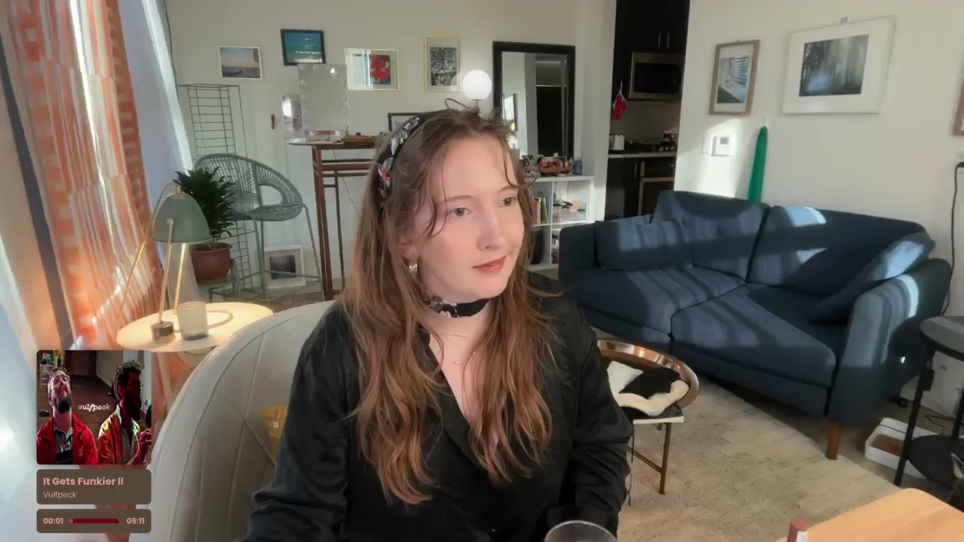 Gallery image thumbnail from consideruby's myfreecams stream on, 09/24/2025, 17:41 image 10 of 20