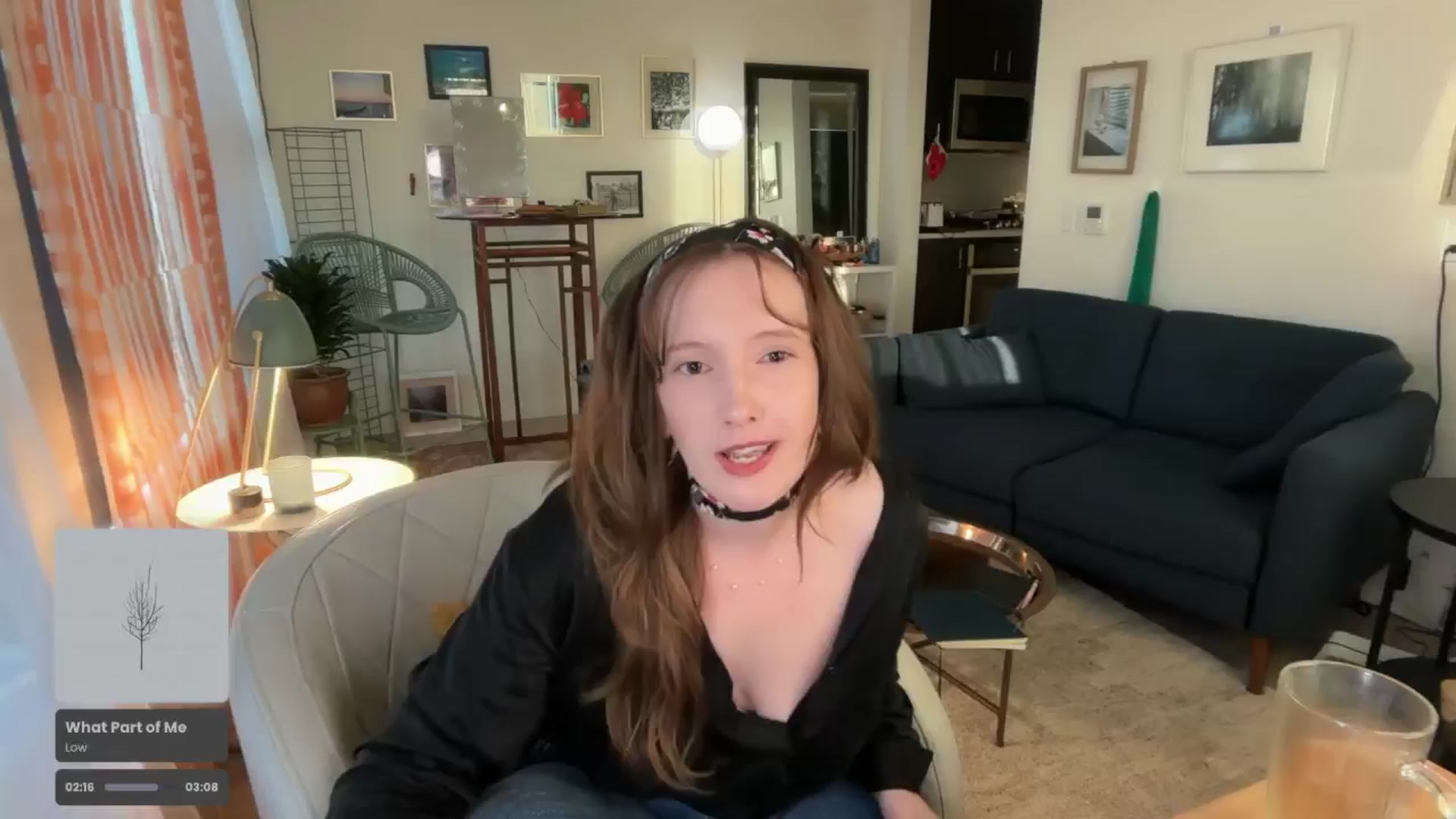Gallery image thumbnail from consideruby's myfreecams stream on, 09/24/2025, 17:41 image 4 of 20