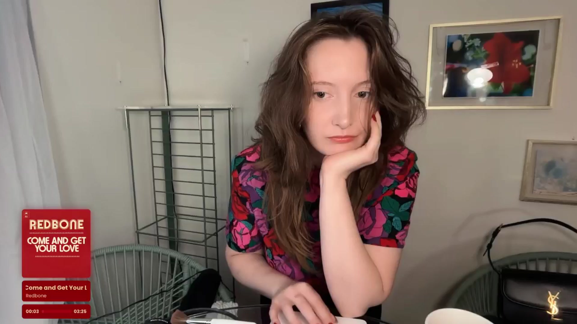 Gallery image thumbnail from consideruby's myfreecams stream on, 09/26/2025, 03:28 image 10 of 20