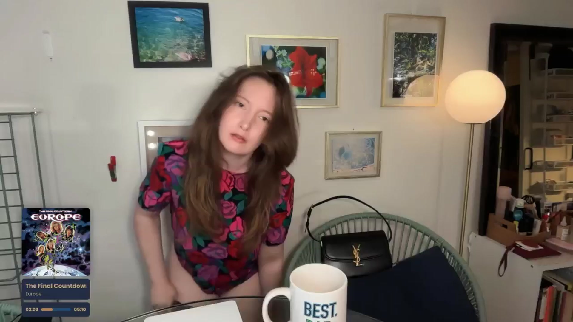 Gallery image thumbnail from consideruby's myfreecams stream on, 09/26/2025, 03:28 image 17 of 20