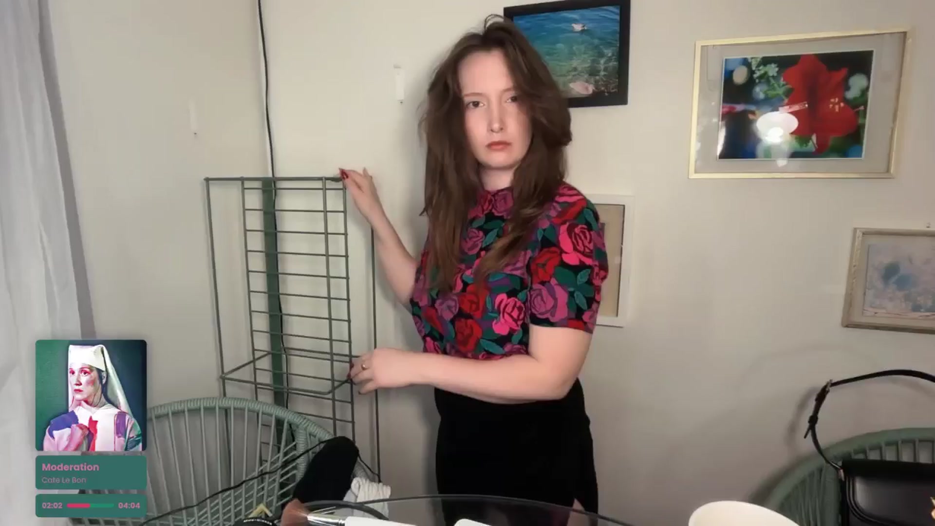Gallery image thumbnail from consideruby's myfreecams stream on, 09/26/2025, 03:28 image 6 of 20